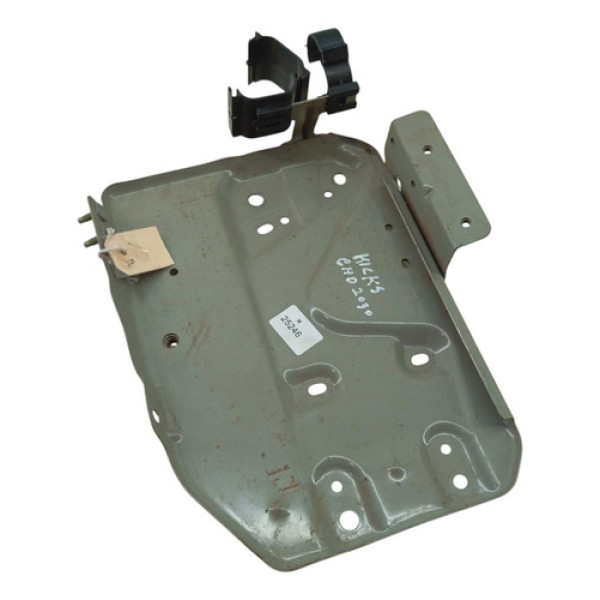 Caixa Suporte Bateria Nissan Kicks 2016 2022