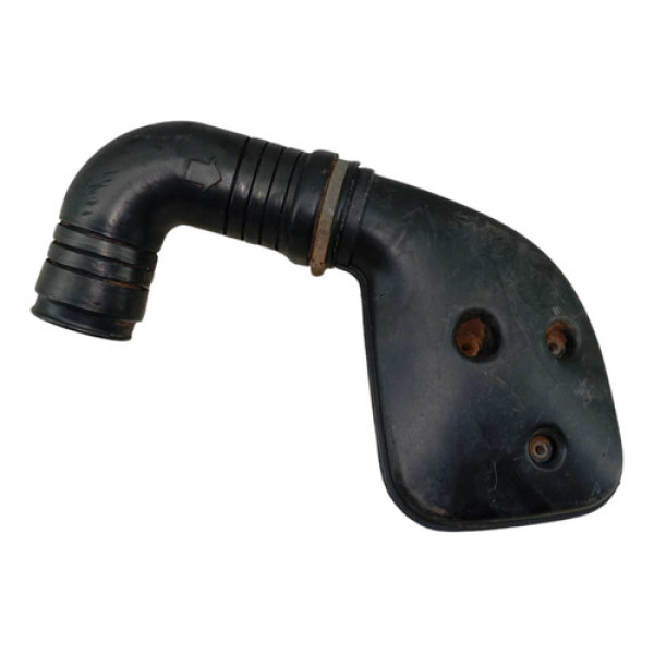 Tampa Mufla Vw Gol G2 1.0 1994 2005