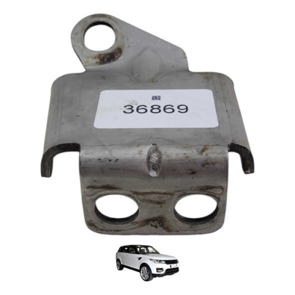 Suporte Coletor Escape Range Rover Sport 2014 Ch225k229ba