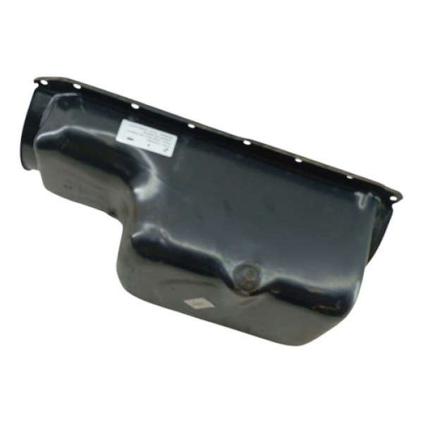 Carter Oleo Motor Ford Ka Zetec Rocam 1.0 2003 2008