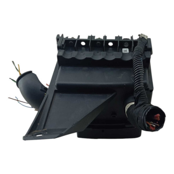 Caixa Fusivel Jeep Renegade T270 1.3 16v Turbo 2022 52150414