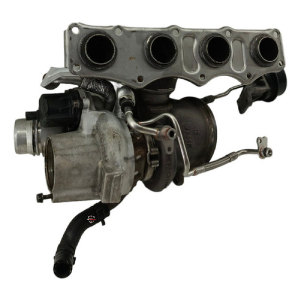 Turbina Bmw X1 Sdrive20i 2.0 2010 Turbo