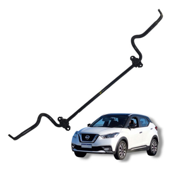 Barra Estabilizadora Dianteira Nissan Kicks 2016 A 2020