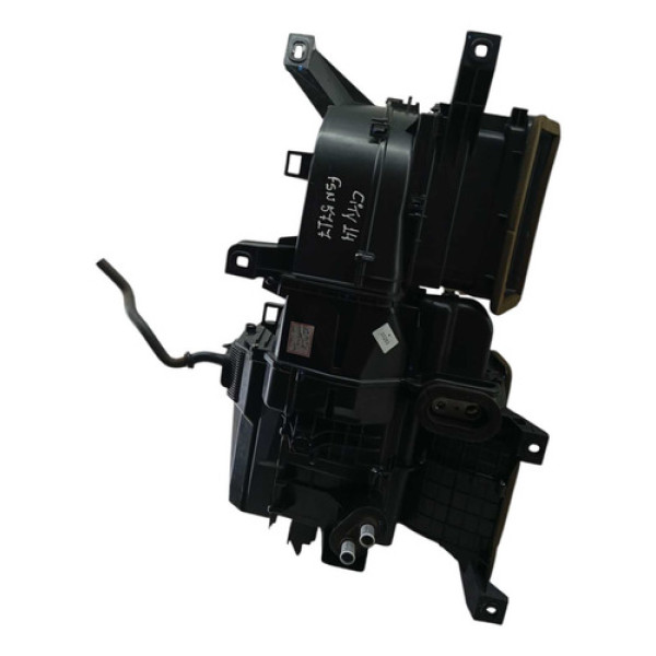 Caixa Evaporador Ar Condicionado Honda City 1.4 2014