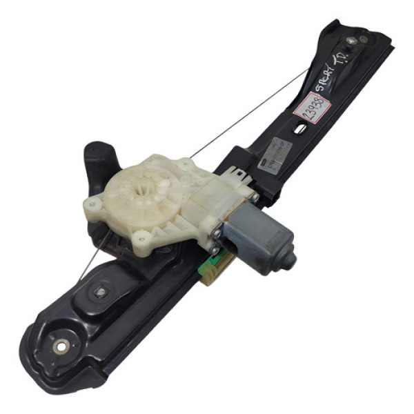 Maquina Vidro Traseiro Direito Ford Ecosport 2015 2018