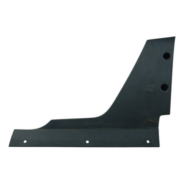 Moldura Parachoque Esquerda Renault Duster Oroch 2016 2022