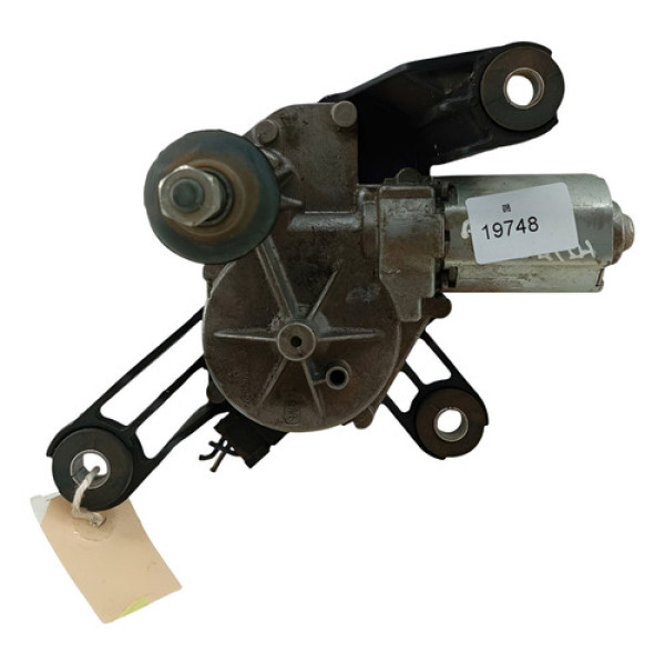 Motor Limpador Traseiro Gm Agile Trailblazer 2009 2016 