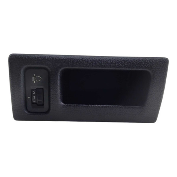 Moldura Esquerda Porta Objeto Peugeot 206 Sw 2008