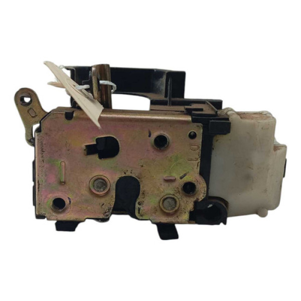 Fechadura Elétrica Dianteira Direita Fiat Palio 2001 2006