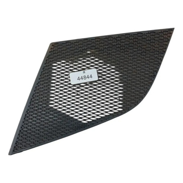 Tela Alto Falante Direita Painel Jeep Renegade 2022 1.3 Cinza