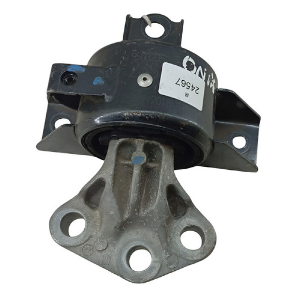 Coxim Cambio Esquerdo Gm Onix Prisma 1.0 1.4 2013 2019