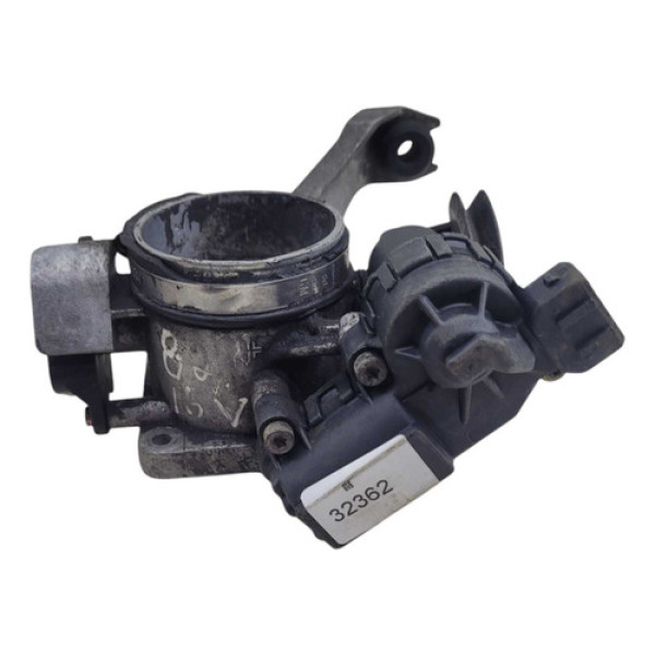 Tbi Corpo Borboleta Gm Astra 2.0 1999 2009 93368720