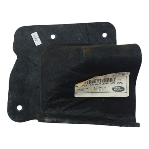 Forro Acesso Laterna Direita Land Rover Evoque 2012 2016