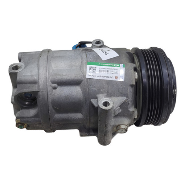 Comressor Ar Condicionado Gm Corsa Hatch Maxx 2005 6561655