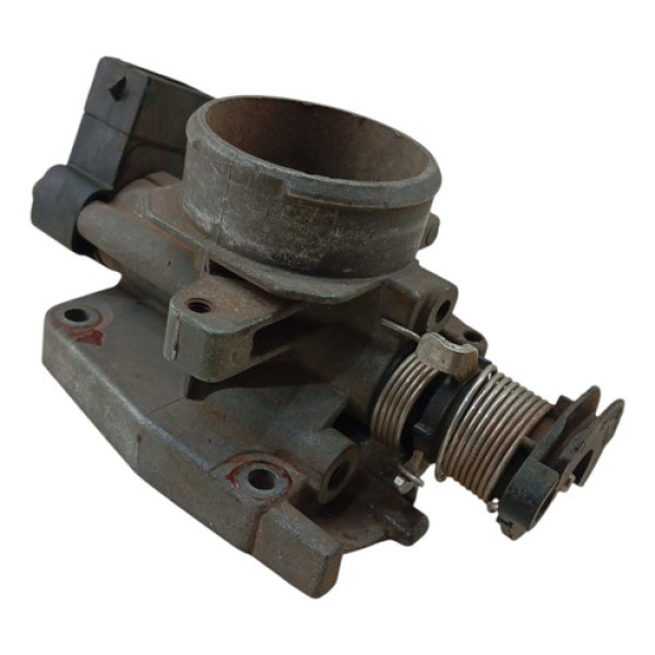 Tbi Corpo Borboleta Ford Fiesta Ka 1.0 1996 2000