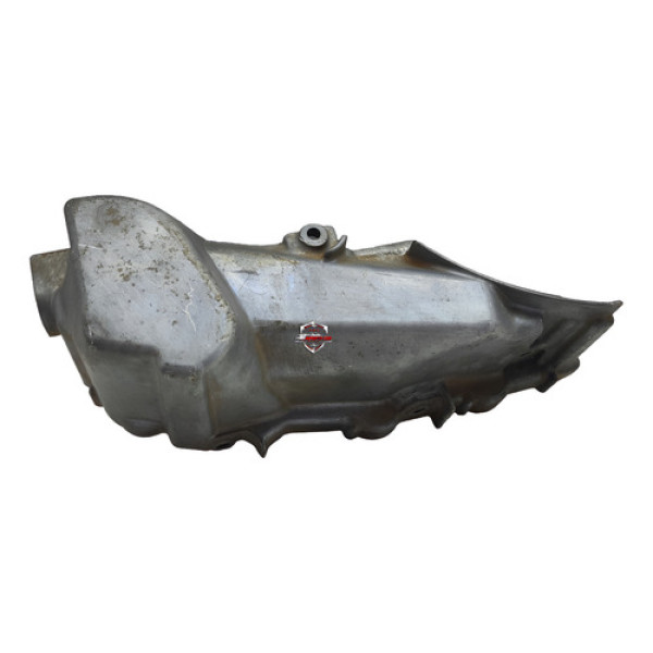 Capa Protetor Trambulador Honda Civic 2008