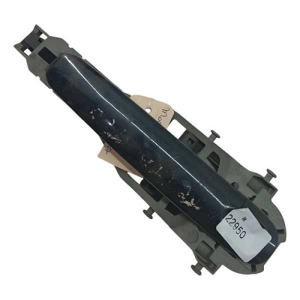 Maçaneta Externa Dianteira Direita Volks. Jetta 2006 2010 Dianteira