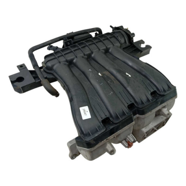 Coletor Admissão Renault Fluence 2011 2016