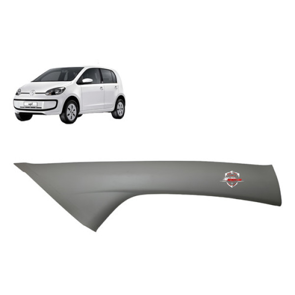 Acabamento Parabrisa Direito Volkswagen Up Take 2015