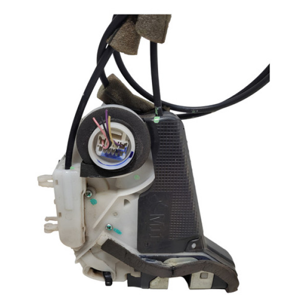 Fechadura Traseira Direita Honda Hrv Crv Fit 2015 2019