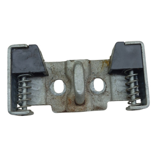 Batente Fechadura Tampa Traseira Vw Gol Fox 2006 2013