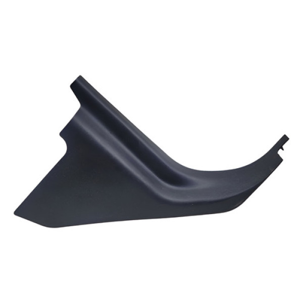 Acabamento Porta Diant Direita Land Rover Discovery 4 2010 Preto