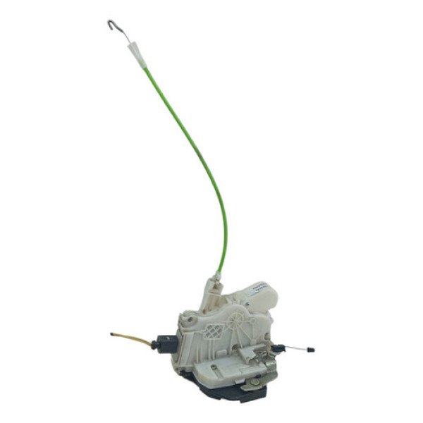 Fechadura Eletrica Traseira Esquerda Vw Crossfox 2011 2015