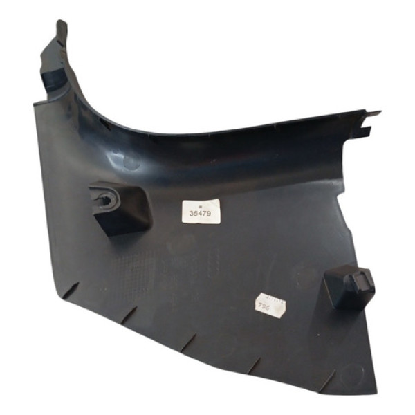 Soleira Dianteiro Direito Audi A1 1.4 2014 8x1863484 Preto Preto