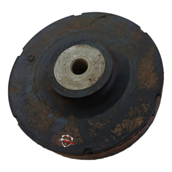 Coxim Amortecedor Anti Vibração Volks Gol Power 1.0 16v 1999