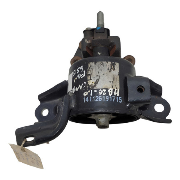 Coxim Cambio Manual Esquerdo Hyundai Hb20 2012 2019