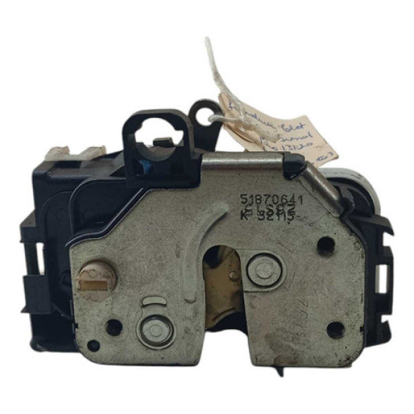 Fechadura Traseira Esquerda Fiat Palio Grand Siena 2013 2020