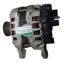 Alternador 1.6 16v Renault  Captur Duster 2018 A 2021