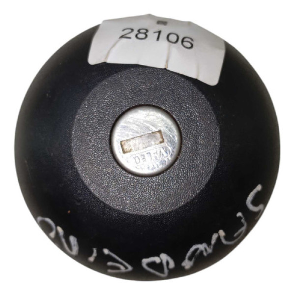 Tampa Tanque Combustivel Renault Sandero 2010