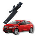 Alavanca Abertura Capô Chevrolet Onix Prisma 2013 A 2020
