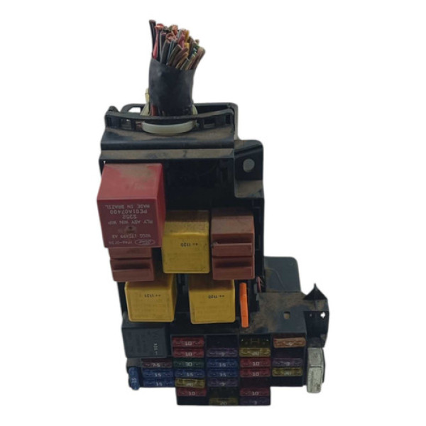 Caixa Fusivel Ford Ka Flex 1.0