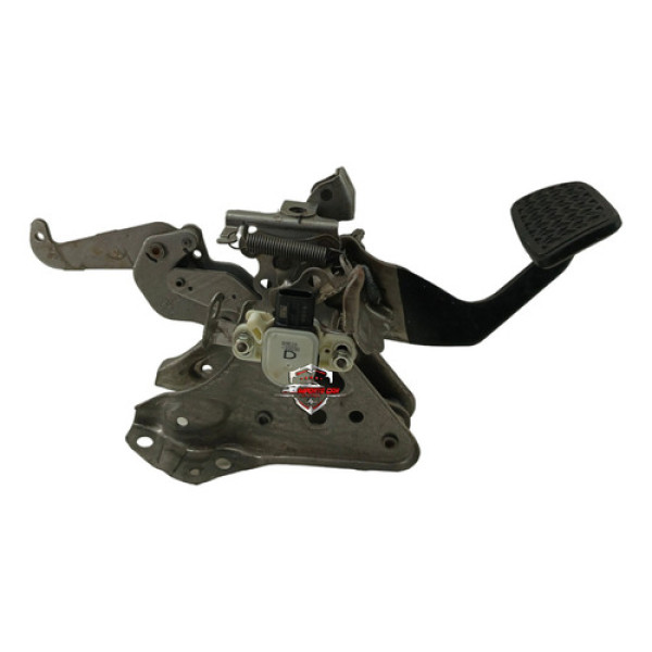 Pedal Freio Automático Toyota Rav4 2.5 2020