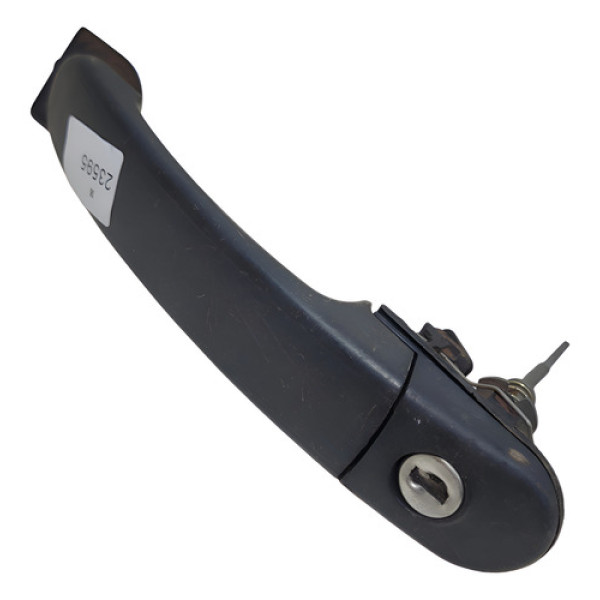Maçaneta Externa Dianteira Direita Vw Gol G3 G4 1999 2005 Dianteira