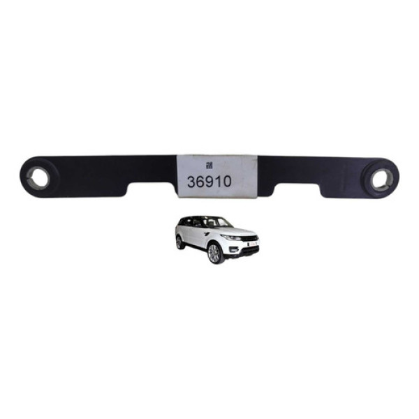 Suporte Resfriador Range Rover Sport 2014 Cpla9c131aa