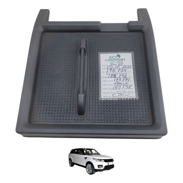 Moldura Console Range Rover Sport 2014 Ck52044c82ae