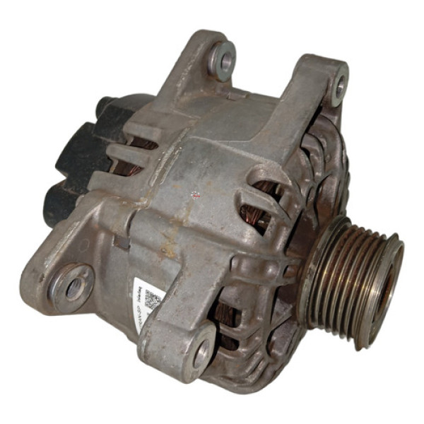 Alternador Peugeot 2008 Allure 1.6 16v 2018