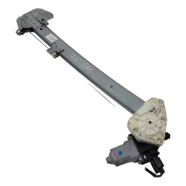 Maquina Vidro Elétrica Dianteira Direita Honda Hr-v 2016 21