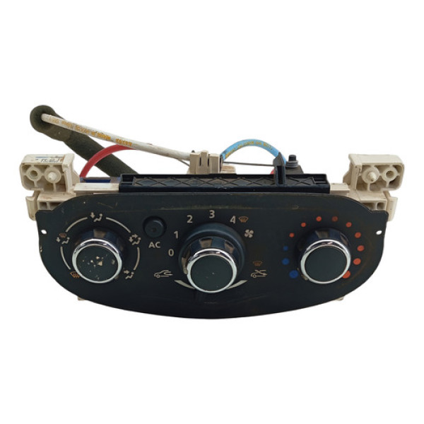 Comando Ar Condicionado Renault Logan Sandero 2007 2015