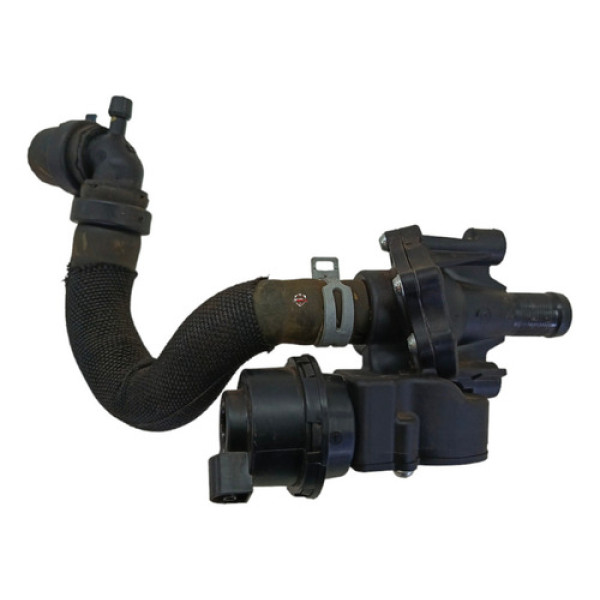 Válvula Controle Circulação Água Renault Captur 1.3 Turbo