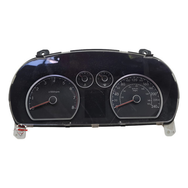 Painel Instrumentos Hyundai I30 2.0 2010