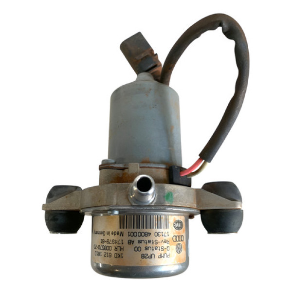 Bomba Vácuo Elétrica Vw Jetta 1.4 Tsi 2015