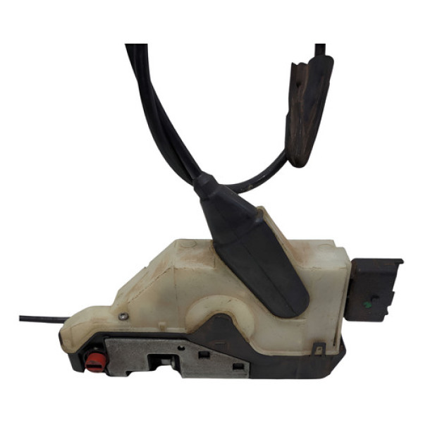 Fechadura Elétrica Traseira Esquerda Peugeot 208 2014 2020