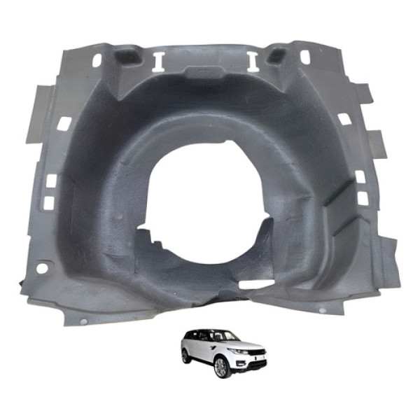 Tapete Estepe Range Rover Sport 2014 2017 Dpla45026ah