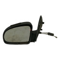 Retrovisor Esq Manual Chevrolet Celta Life 1.0 Power 2006 2p
