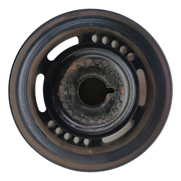 Polia Virabrequim Gm Cruze 1.8 2014