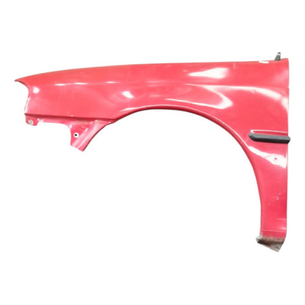 Paralama Esquerdo Vw Gol Parati Saveiro G2 1999